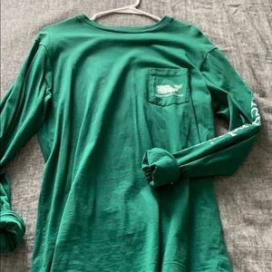 Vineyard Vines Long Sleeve Tee